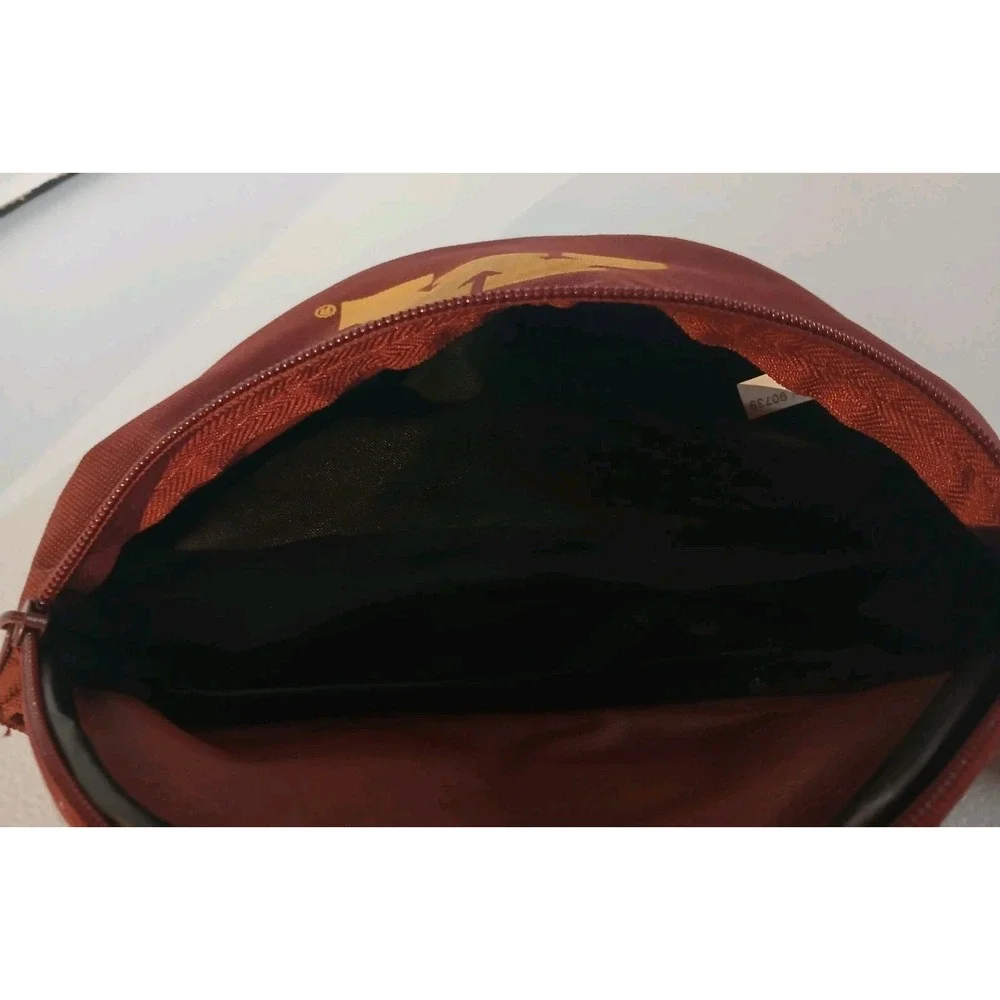 Minnesota Golden Gophers Fanny Pack Maroon Gold Adjustable‎ Waist Bag NCAA #1209